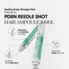 Ампула против выпадения волос с ПДРН и микроиглами VT Cosmetics PDRN Reedle Shot Hair Ampoule 100dL