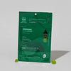 Divu tekstūru hidrogela maska ar centellu VT Cosmetics Pro Cica Reedle Shot 100 2Step Hydrogel Mask