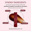 Atjaunojošs serums ar Cica Reedle™ un Dragon Blood VT Cosmetics Red Booster Reedle Shot 100