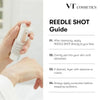 Serums-būsteris ar mikroadatām VT Cosmetics Reedle Shot 100VT Cosmetics 