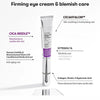 Liftinga acu krēms ar mikro adatām VT Reedle Shot Lifting Eye Cream