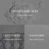 Набор осветляющих тканевых масок VT Cosmetics TX-Toning Daily Masks