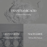 Kapsulu esence pigmentācijas plankumu novēršanai VT Cosmetics TX-Toning Essence 1000 Shot