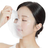 Осветляющая тканевая маска VT Cosmetics TX-Toning Special Mask