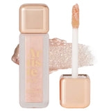 Šķidras pigmentētas acu ēnas Vivienne Sabo Artiste Liquid Eyeshadow