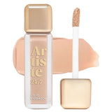 Šķidras pigmentētas acu ēnas Vivienne Sabo Artiste Liquid Eyeshadow