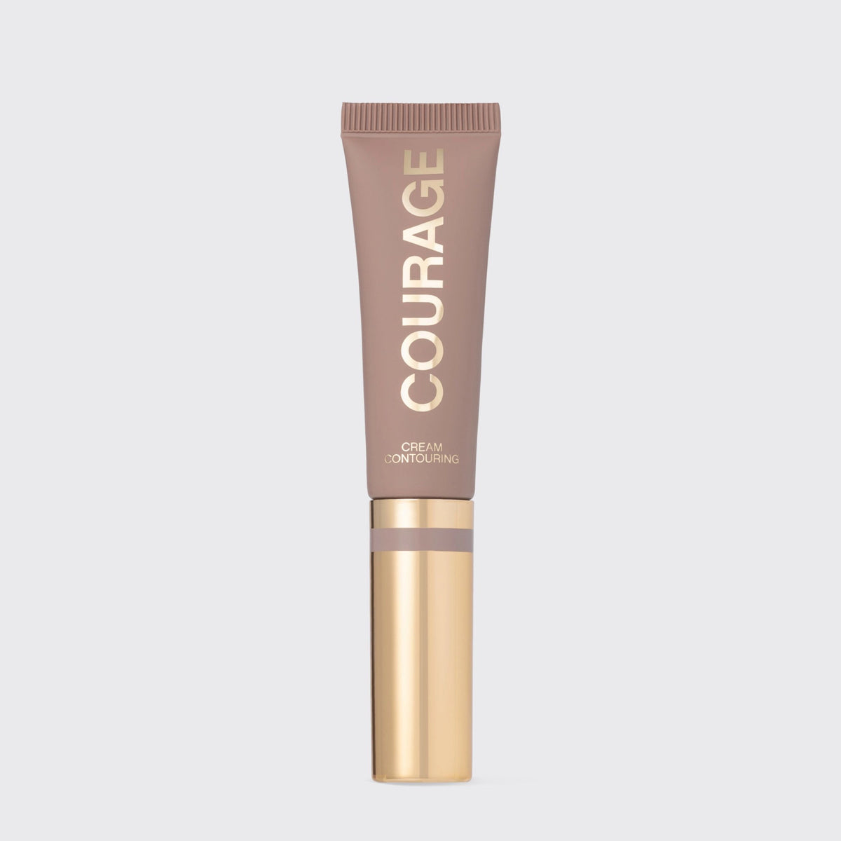 Krēmveida konturēšanas līdzekli ar satīna finišu Vivienne Sabo Courage Cream Contouring
