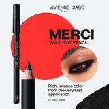Acu zīmulis Vivienne Sabo Merci Eye Pencil