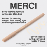 Acu zīmulis Vivienne Sabo Merci Eye Pencil