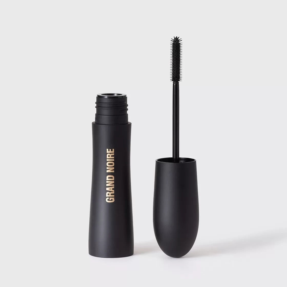Ūdensizturīga tuša Vivienne Sabo Grand Noire Wow Volume Black Mascara