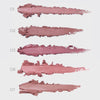 Суперстойкий карандаш для губ Vivienne Sabo Le Grand Volume Lip Pencil