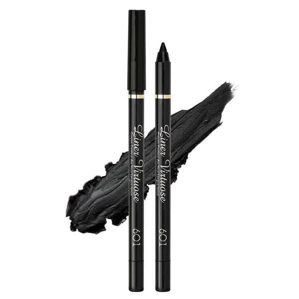 Гелевый карандаш-каял Vivienne Sabo Liner Virtuose Gel Eye Pencil