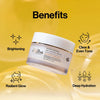 Питательный капсульный крем с витамином С d'Alba White Truffle Oil Capsule Cream