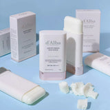 Универсальный солнцезащитный стик D’Alba Air Fit Fresh Sun Stick SPF50+ PA++++
