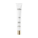 Attīrošais balzams pamatojoties uz zelta mālu un melno rīsu ekstraktu d'Alba Back To Days Clean Balm