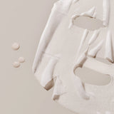Barojoša maska ar baltām trifelēm d'Alba White Truffle Nourishing Treatment Mask