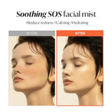 Nomierinošs izsmidzināmais serums ar baltām trifelēm d'Alba White Truffle Vital Spray Serum