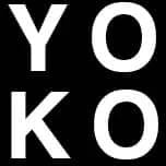 Yoko store logo