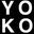 Yoko.lv logo