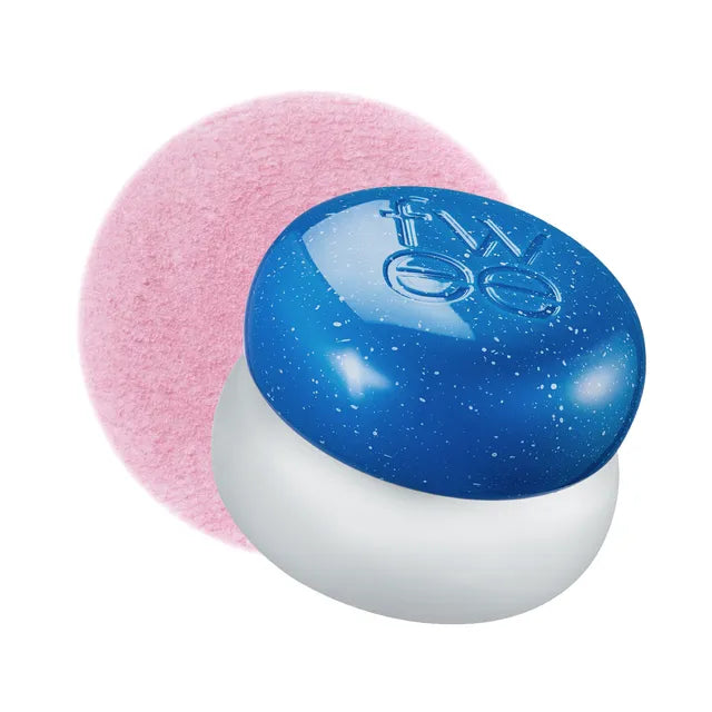 Krēms lūpām un vaigiem FWEE Lip&Cheek Blurry Pudding Pot