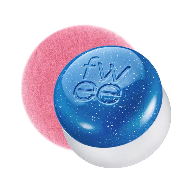 Krēms lūpām un vaigiem FWEE Lip&Cheek Blurry Pudding Pot