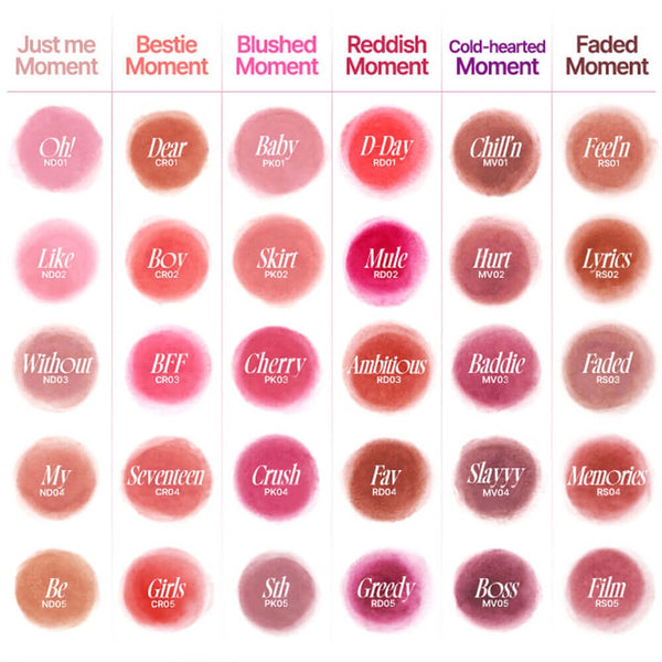 Lūpu un vaigu krēms FWEE Lip&Cheek Blurry Pudding Pot