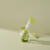 Мягкий пилинг-гель с AHA-кислотами iUnik Lime Moisture Mild Peeling Gel