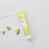Мягкий пилинг-гель с AHA-кислотами iUnik Lime Moisture Mild Peeling Gel