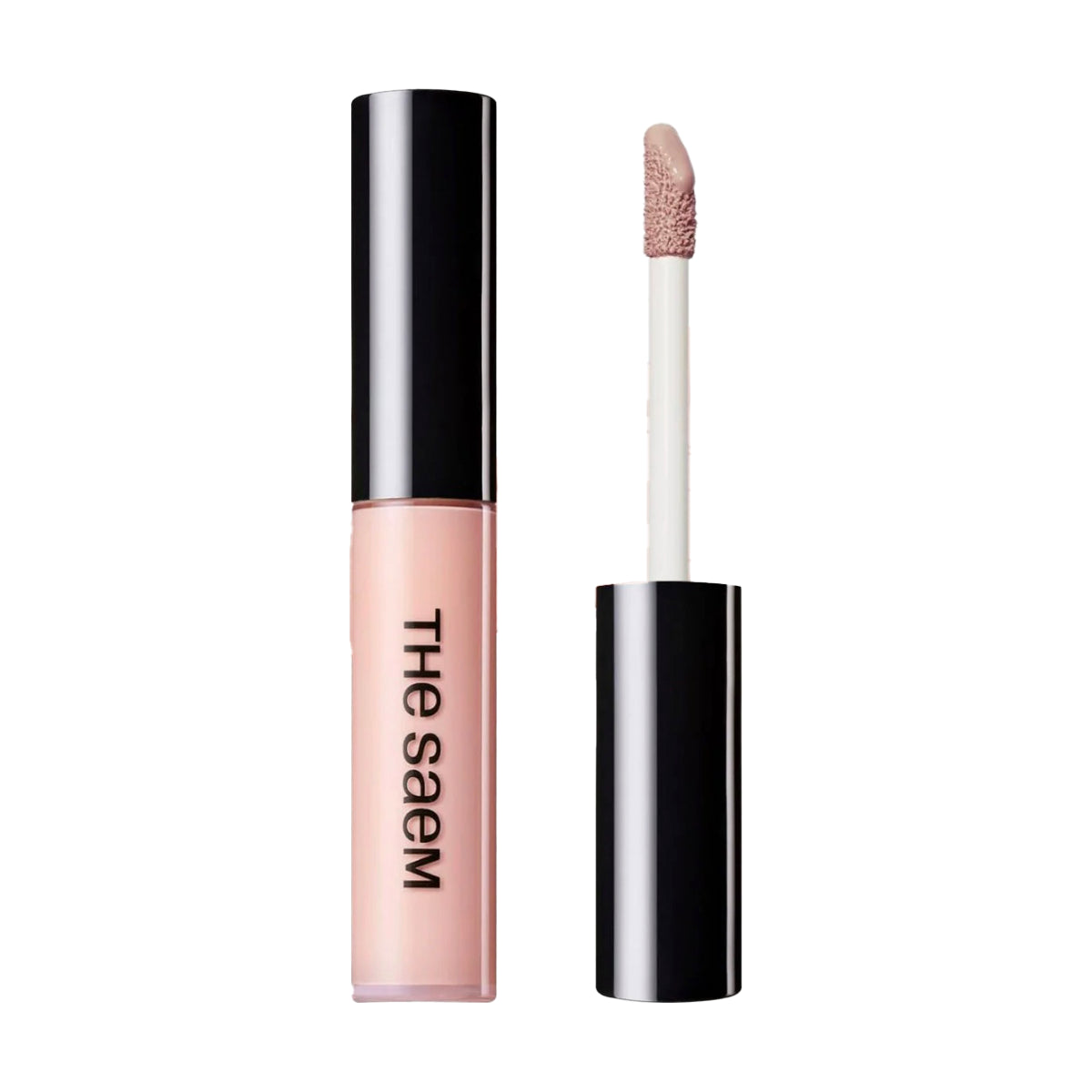 Жидкий консилер the SAEM Cover Perfection Tip Concealer