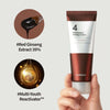 Atjaunojošs un ādu nostiprinošs sejas krēms Numbuzin No.4 Full-Nutrient Firming Cream