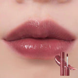 Glancēta lūpu krāsa-tinte Rom&nd Juicy Lasting Tint