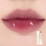 Glancēta lūpu krāsa-tinte Rom&nd Juicy Lasting Tint