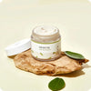 Barojošs krēms ar melno soju Round Lab Soybean Nourishing Cream