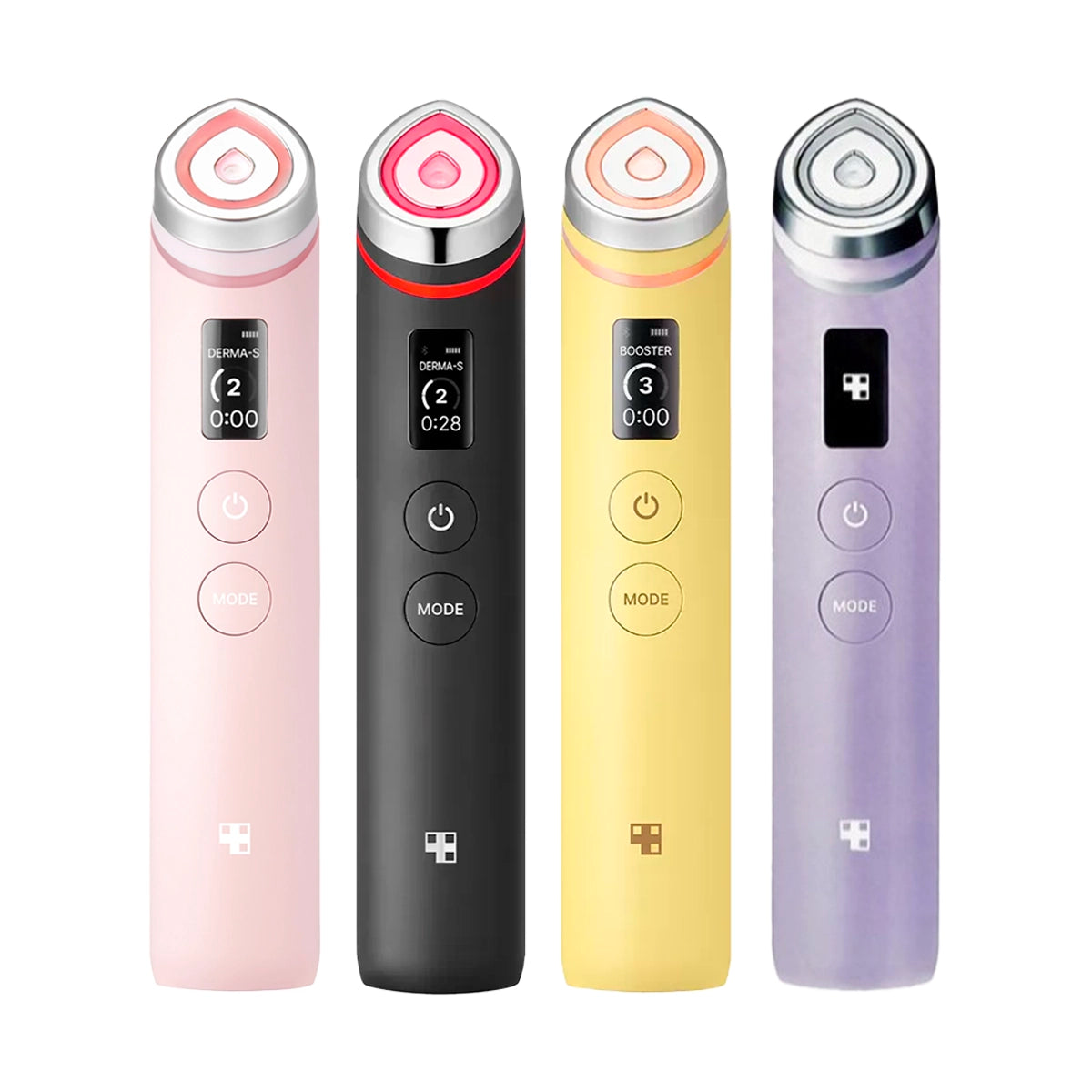 Mikrostimulācijas ierīce ādas kopšanai Medicube AGE-R Booster Pro