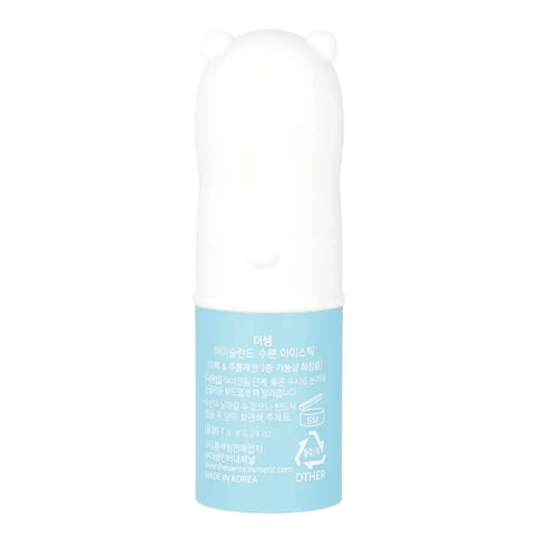 Mitrinošs zīmulis The Saem Iceland Hydrating Eye Stick  The Saem   