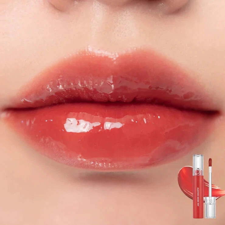 Lūpu tinte Rom&nd Glasting Water Tint