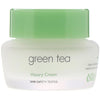 Krēms ar zaļās tējas ekstraktu kombinētai un taukainai ādai It's Skin Green Tea Watery CreamIt's Skin 50 ml.