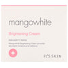 Krēms sejai ar mangostāna ekstraktu ādas mirdzumam It's Skin Mangowhite Brightening CreamIt's Skin 