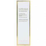 Putas sejas mazgāšanai ar gliemežu gļotu ekstraktu Missha Super Aqua Cell Renew Snail Cleansing Foam