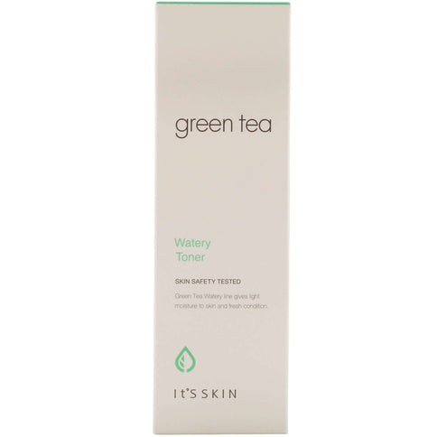 Mitrinošs toniks sejai It's Skin Green Tea Watery Toner, 150ml  It's Skin   