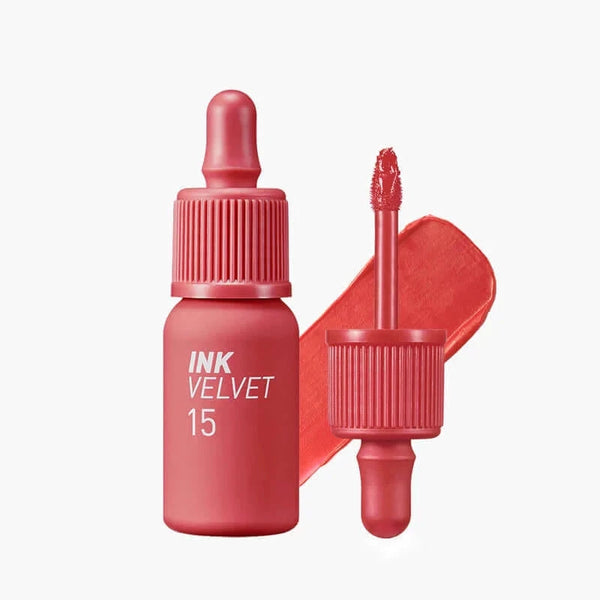 Lūpu tinte Peripera Ink Velvet