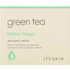 Krēms ar zaļās tējas ekstraktu kombinētai un taukainai ādai It's Skin Green Tea Watery CreamIt's Skin 