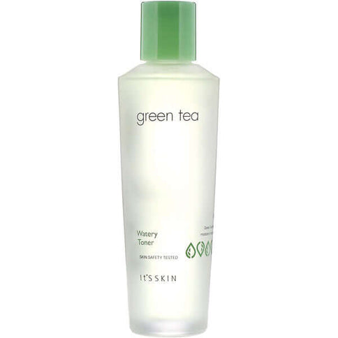 Mitrinošs toniks sejai It's Skin Green Tea Watery Toner, 150ml  It's Skin 150 ml.  