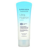 Missha pīlinga gels Super Aqua Ultra Hyalron Peeling Gel