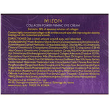 Acu krēms ar kolagēnu Mizon Collagen Power Firming Eye Cream