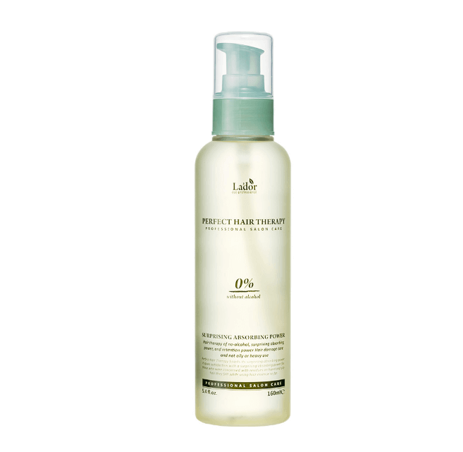 Neizskalojams balzams matiem ar aizsardzību pret karstumu Lador Perfect Hair Therapy