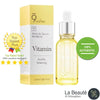 9 vitamīnu serums 9Wishes Mega Vitamin Ampule Serum9Wishes 