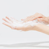 Mitrinošs putas priekš mazgāšanai ACWELL pH Balancing Soothing Cleansing Foam