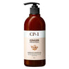 Atjaunojošs šampūns matiem ar ingvera sakni CP-1 Ginger Purifying Shampoo