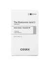 Serums ar hialuronskābi Cosrx The Hyaluronic Acid 3 Serum